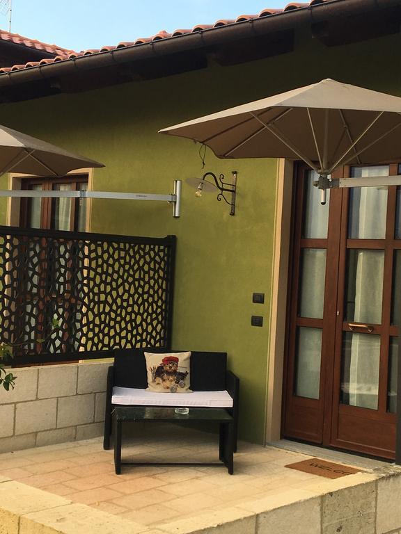 Agriturismo Da Mamma ألبا المظهر الخارجي الصورة