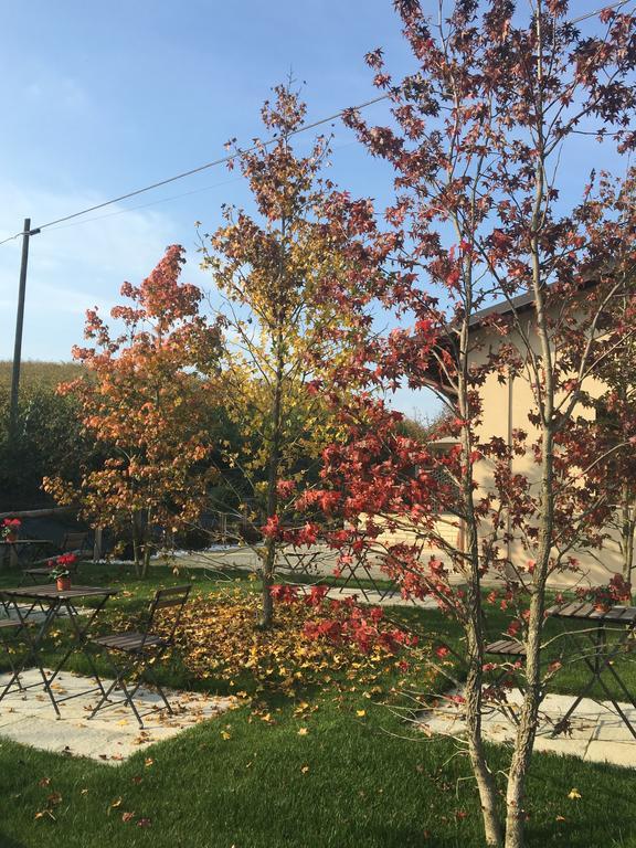Agriturismo Da Mamma ألبا المظهر الخارجي الصورة