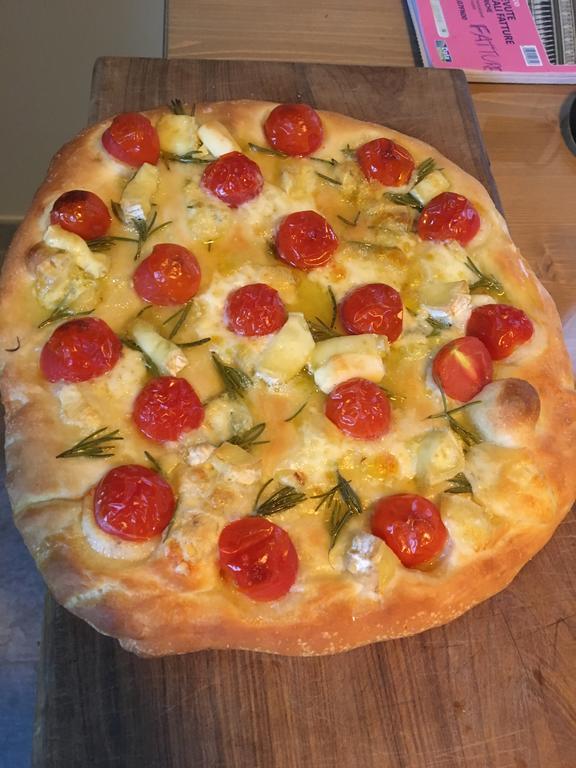 Agriturismo Da Mamma ألبا المظهر الخارجي الصورة
