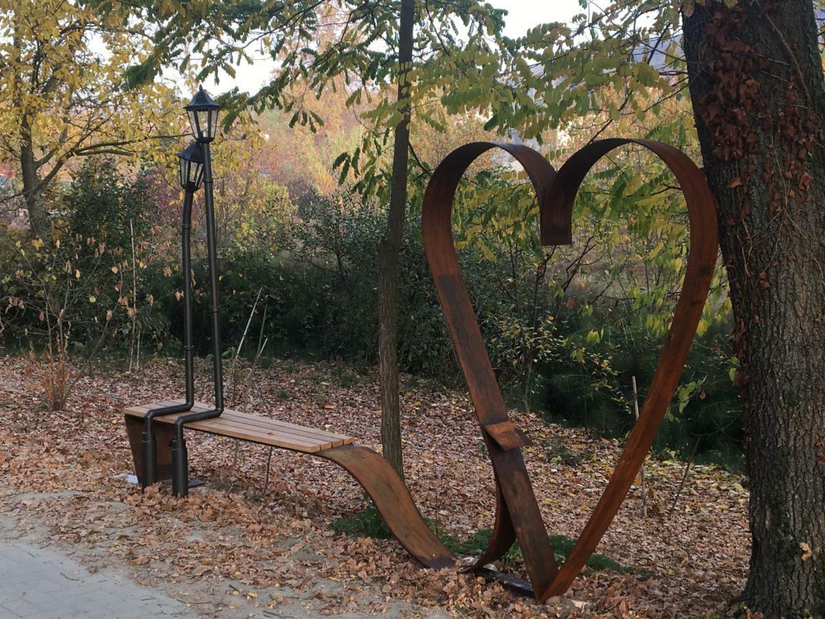 Agriturismo Da Mamma ألبا المظهر الخارجي الصورة